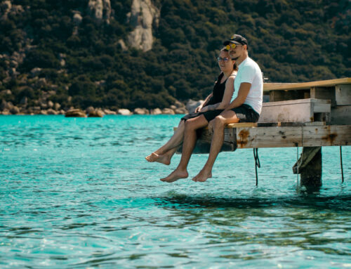 Corse: Secrets des Plages de Rêve et Aventures Familiales à Ne Pas Manquer!